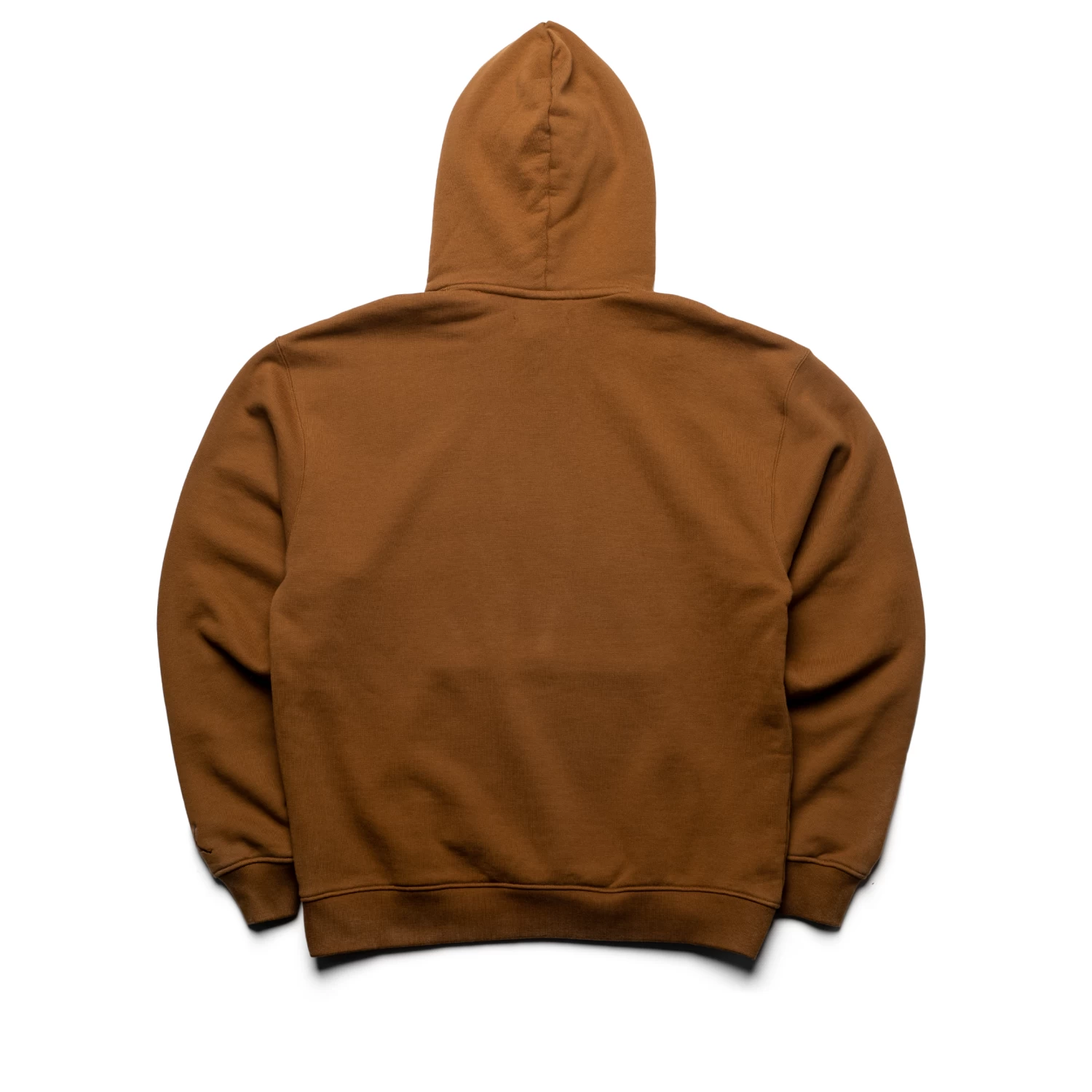 Air Jordan Wordmark Hoodie - Light British Tan 4 Air Jordan Wordmark Hoodie - Light British Tan - Image 2