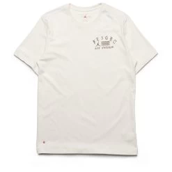 Jordan Flight Artist Series Tee - Phantom/Palomino