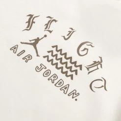 Jordan Flight Artist Series Tee - Phantom/Palomino 7 Jordan Flight Artist Series Tee - Phantom/Palomino -Fashion clothing Sneaker Politics JORDAN SPRING23 131 112110 2