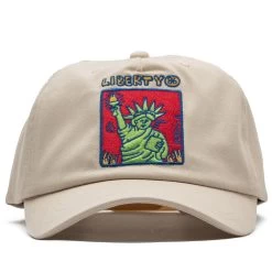 Jungles Liberty Cap - Cream