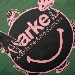 Market Arts & Sciences Tee - Sage 7 Market Arts & Sciences Tee - Sage -Fashion clothing Sneaker Politics MARKET SPRING23 131 111654 2