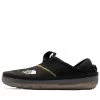 The North Face Base Camp Mule - Black -Fashion clothing Sneaker Politics NF CampMuleBlck 131 113594 WB 1