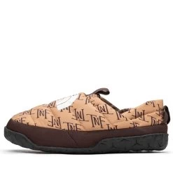 The North Face Nuptse Mule - Almond Butter