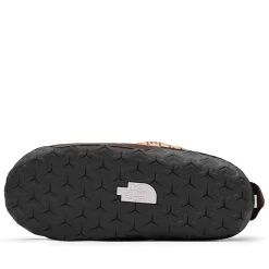 The North Face Nuptse Mule - Almond Butter -Fashion clothing Sneaker Politics NF NuptseMuleAlmond 131 113591 WB 2 1