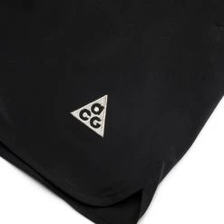 Nike ACG Dri-Fit New Sands Shorts - Black/Summit White -Fashion clothing Sneaker Politics NIKEACG AUGUST23 131 113034 3