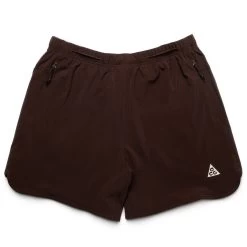 Nike ACG Dri-Fit New Sands Shorts - Earth/Summit White