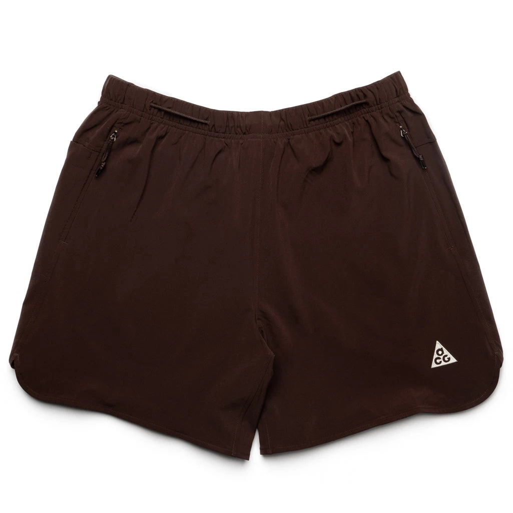 Nike ACG Dri-Fit New Sands Shorts - Earth/Summit White 3 Nike ACG Dri-Fit New Sands Shorts - Earth/Summit White