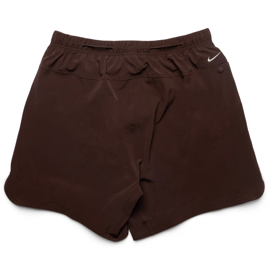 Nike ACG Dri-Fit New Sands Shorts - Earth/Summit White 4 Nike ACG Dri-Fit New Sands Shorts - Earth/Summit White - Image 2