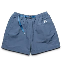 Nike ACG Trail Shorts - Diffused Blue/Summit White