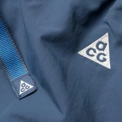 Nike ACG Trail Shorts - Diffused Blue/Summit White -Fashion clothing Sneaker Politics NIKEACG JULY 131 113031 2