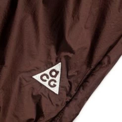 Nike ACG Cinder Cone Pants - Earth -Fashion clothing Sneaker Politics NIKEACG SEPTEMBER23 131 113032 2