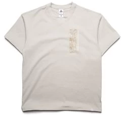 Nike ACG Graphic Tee - Light Iron Ore