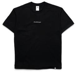 Nike ACG NRG Tee - Black