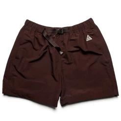 Nike ACG Trail Shorts - Earth