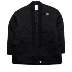 Nike X PEACEMINUSONE G-Dragon 2+1 Jacket - Black