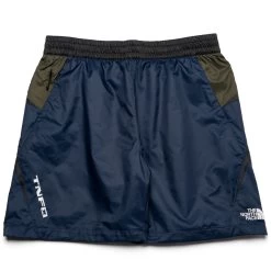 The North Face X Shorts - Summit Navy/New Taupe Green