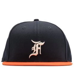 New Era X Fear Of God 59FIFTY Fitted Hat - Houston Astros