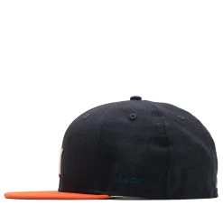 New Era X Fear Of God 59FIFTY Fitted Hat - Houston Astros -Fashion clothing Sneaker Politics NewEra FOGAstros 131 114151 WB 4 f069787b bebb 4002 9faa c8410a565b0b