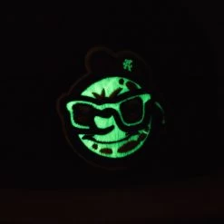 New Era X Politics Asheville Tourists 59FIFTY Fitted Hat - Brown/Sunset -Fashion clothing Sneaker Politics NewEra Manonthemoon 131 114222 WB2 1