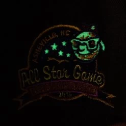 New Era X Politics Asheville Tourists 59FIFTY Fitted Hat - Brown/Sunset -Fashion clothing Sneaker Politics NewEra Manonthemoon 131 114222 WB2 2