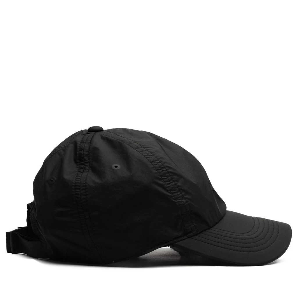 Nike Dri Fit Club Unconstructed ACG Cap - Black 4 Nike Dri Fit Club Unconstructed ACG Cap - Black - Image 2