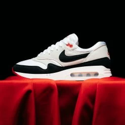Nike Air Max 1 '86 'Obsidian' - White/Obsidian 17 Nike Air Max 1 '86 'Obsidian' - White/Obsidian -Fashion clothing Sneaker Politics Nike AirMax1 Obsidian IG 1