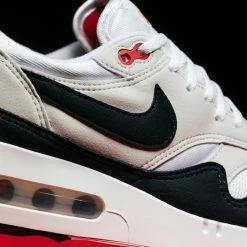 Nike Air Max 1 '86 'Obsidian' - White/Obsidian 19 Nike Air Max 1 '86 'Obsidian' - White/Obsidian -Fashion clothing Sneaker Politics Nike AirMax1 Obsidian IG 4