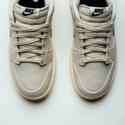 Nike Dunk Low - Light Orewood Brown/Sequoia -Fashion clothing Sneaker Politics Nike DunkLowLightOrewood IG 5 1