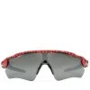 Oakley Radar EV - Red Tiger/Prizm Black -Fashion clothing Sneaker Politics OAKLEY SPRING 131 114048 3