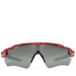 Oakley Radar EV - Red Tiger/Prizm Black