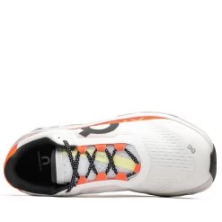 On Cloudmonster - Undyed White/Flame 12 On Cloudmonster - Undyed White/Flame -Fashion clothing Sneaker Politics OC CloudmonsterFlame 131 113469 WB 3