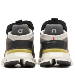 On Cloudnova - Ivy/Eclipse 11 On Cloudnova - Ivy/Eclipse -Fashion clothing Sneaker Politics OC CloudnovaIVY 131 113475 WB 4