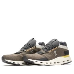 On Cloudnova - Ivy/Eclipse 10 On Cloudnova - Ivy/Eclipse -Fashion clothing Sneaker Politics OC CloudnovaIVY 131 113475 WB 5