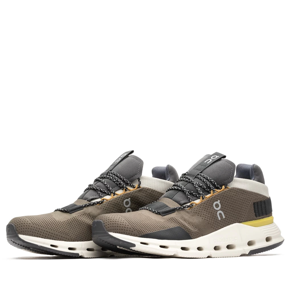 On Cloudnova - Ivy/Eclipse 5 On Cloudnova - Ivy/Eclipse - Image 3