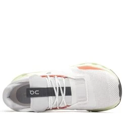 On Cloudnova - White/Limelight 12 On Cloudnova - White/Limelight -Fashion clothing Sneaker Politics OC CloudnovaLime 131 113476 WB 4