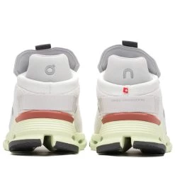 On Cloudnova - White/Limelight 11 On Cloudnova - White/Limelight -Fashion clothing Sneaker Politics OC CloudnovaLime 131 113476 WB 5