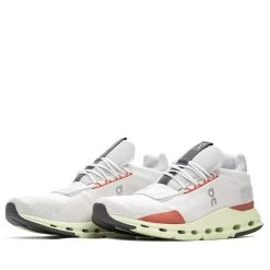 On Cloudnova - White/Limelight 10 On Cloudnova - White/Limelight -Fashion clothing Sneaker Politics OC CloudnovaLime 131 113476 WB 6