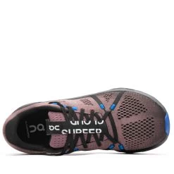 On Cloudsurfer - Black/Cobalt -Fashion clothing Sneaker Politics OC CloudsurferCobalt 131 113473 WB 4