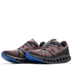 On Cloudsurfer - Black/Cobalt -Fashion clothing Sneaker Politics OC CloudsurferCobalt 131 113473 WB 6