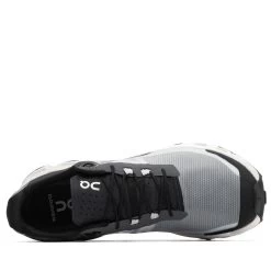 On Cloudvista - Black/White 12 On Cloudvista - Black/White -Fashion clothing Sneaker Politics OC CloudvistaBlack 131 113465 WB 4