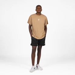 Politics Mesh Short - Black -Fashion clothing Sneaker Politics ONBODY 131 114273 131 114174 1 6846b0ad fa67 47cf bbfa dae148175a62