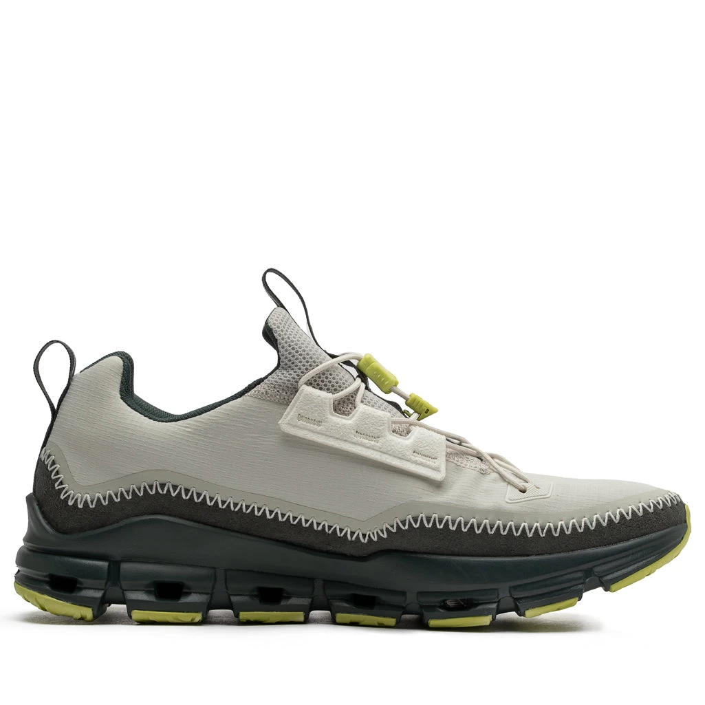 On Cloudaway - Ivory/Lead 3 On Cloudaway - Ivory/Lead - Image 2