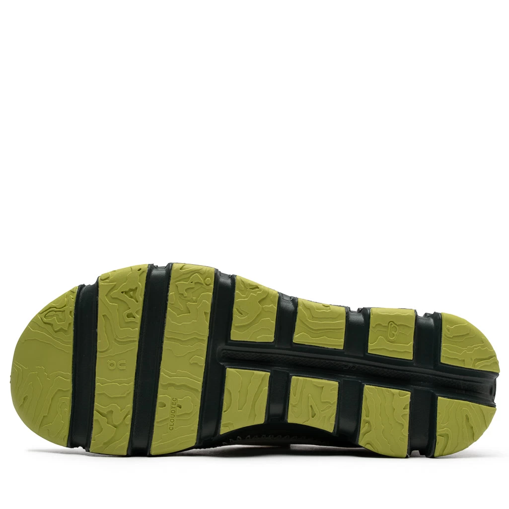 On Cloudaway - Ivory/Lead 7 On Cloudaway - Ivory/Lead - Image 6