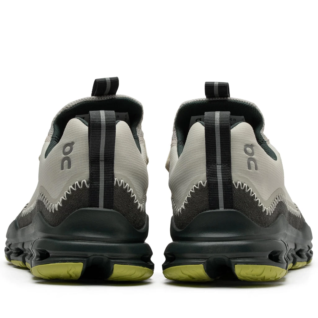 On Cloudaway - Ivory/Lead 5 On Cloudaway - Ivory/Lead - Image 4