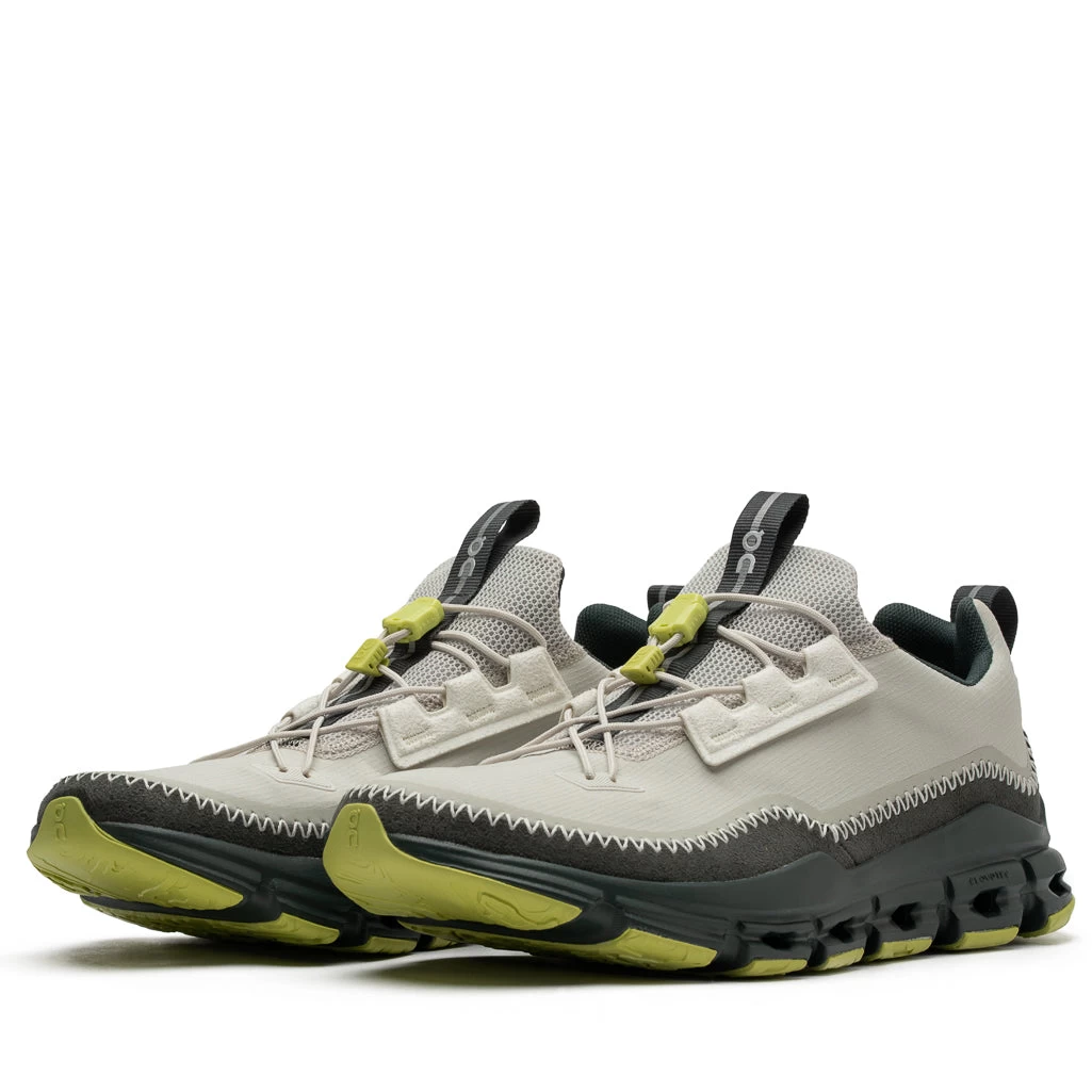 On Cloudaway - Ivory/Lead 4 On Cloudaway - Ivory/Lead - Image 3