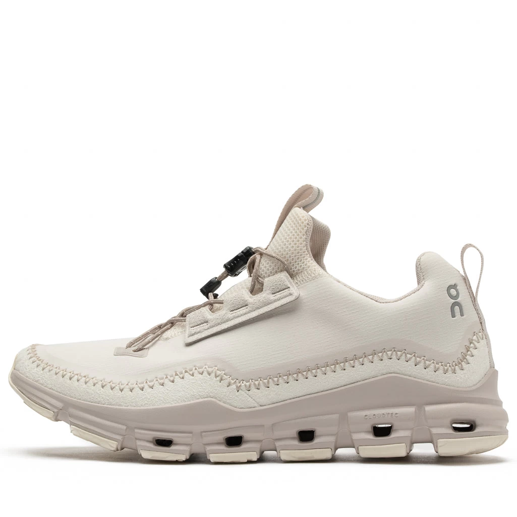 Women's On Cloudaway - Ivory/Pearl 3 Women's On Cloudaway - Ivory/Pearl