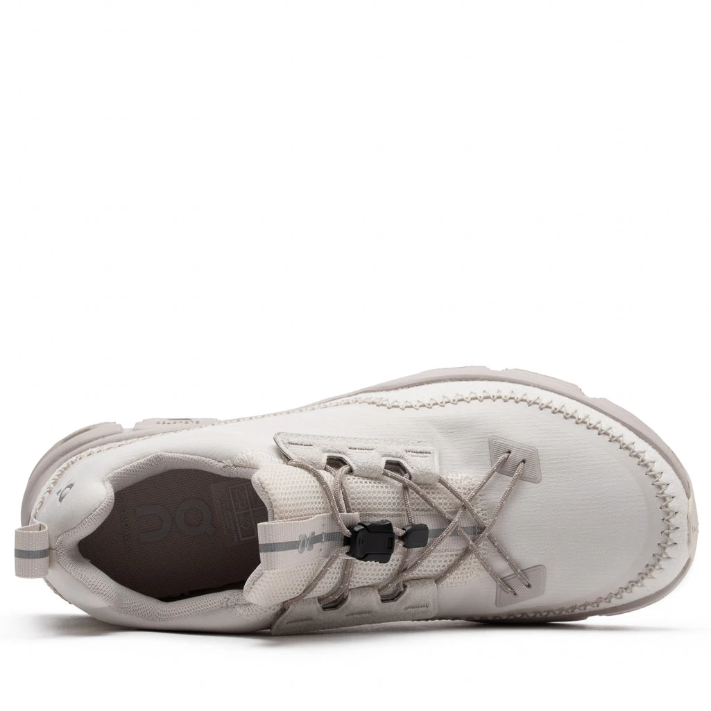 Women's On Cloudaway - Ivory/Pearl 7 Women's On Cloudaway - Ivory/Pearl - Image 5