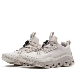 Women's On Cloudaway - Ivory/Pearl 10 Women's On Cloudaway - Ivory/Pearl -Fashion clothing Sneaker Politics ONCLOUD JULY23 131 113464 6