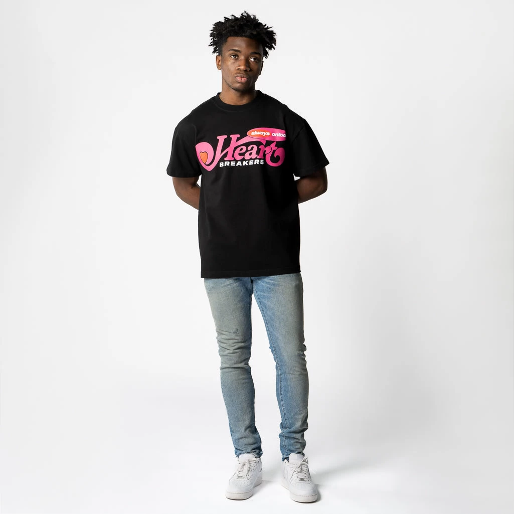 Purple Brand Low Rise Skinny Jean - Vintage Pocket Blowout Indigo 6 Purple Brand Low Rise Skinny Jean - Vintage Pocket Blowout Indigo - Image 4