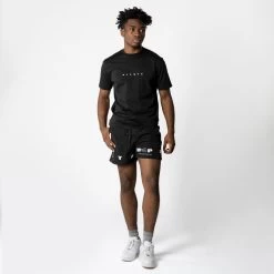 Stampd Transit Trunk - Black -Fashion clothing Sneaker Politics OnBody 131 114357 131 114360 WB 1